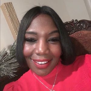 Meet your Posher, Lashawn